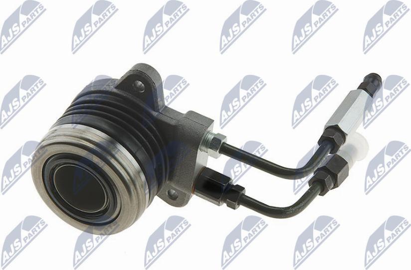 NTY NWS-HY-001 - Central Slave Cylinder, clutch autospares.lv