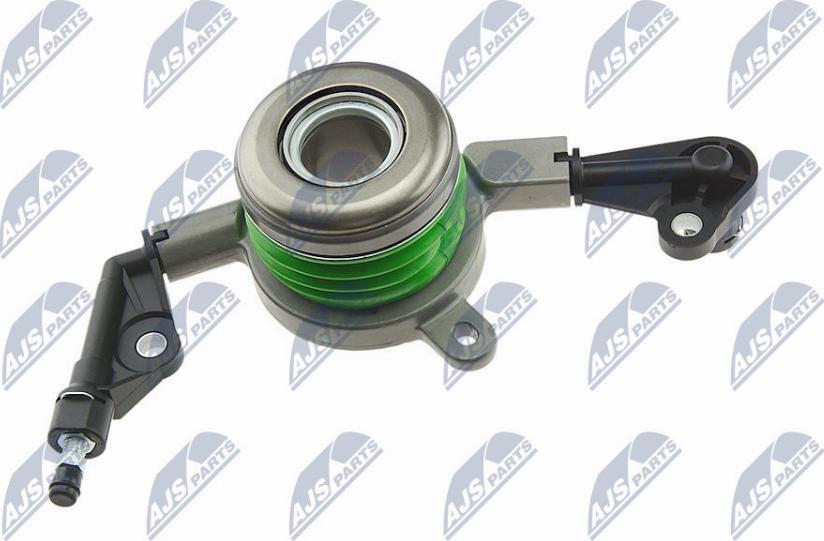 NTY NWS-ME-003 - Central Slave Cylinder, clutch autospares.lv