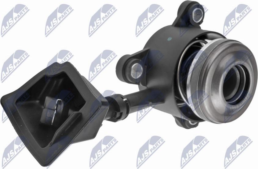 NTY NWS-PE-001 - Central Slave Cylinder, clutch autospares.lv