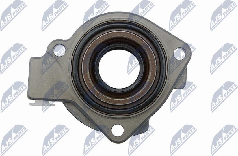 NTY NWS-PL-005 - Central Slave Cylinder, clutch autospares.lv