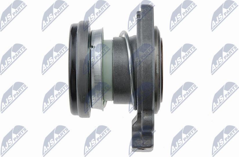 NTY NWS-PL-005 - Central Slave Cylinder, clutch autospares.lv