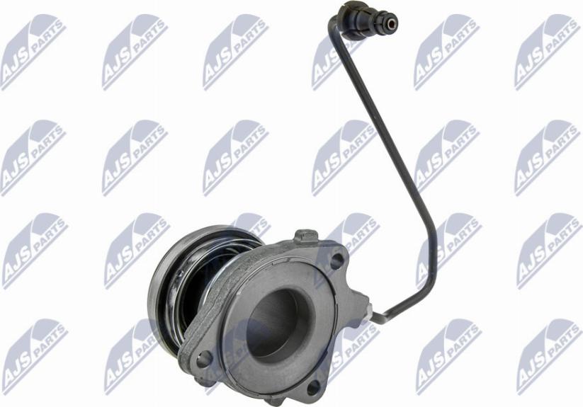 NTY NWS-PL-019 - Central Slave Cylinder, clutch autospares.lv