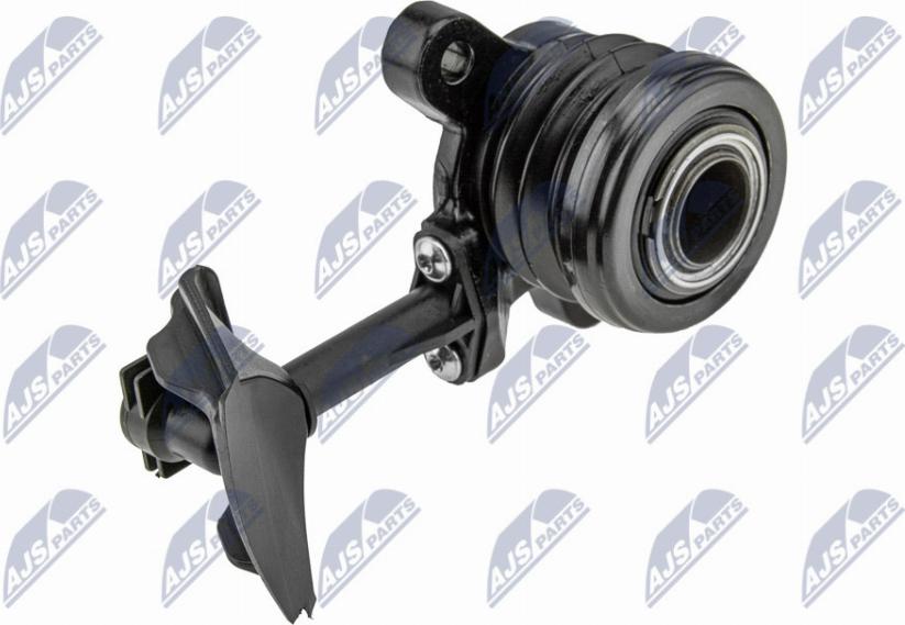 NTY NWS-RE-004 - Central Slave Cylinder, clutch autospares.lv