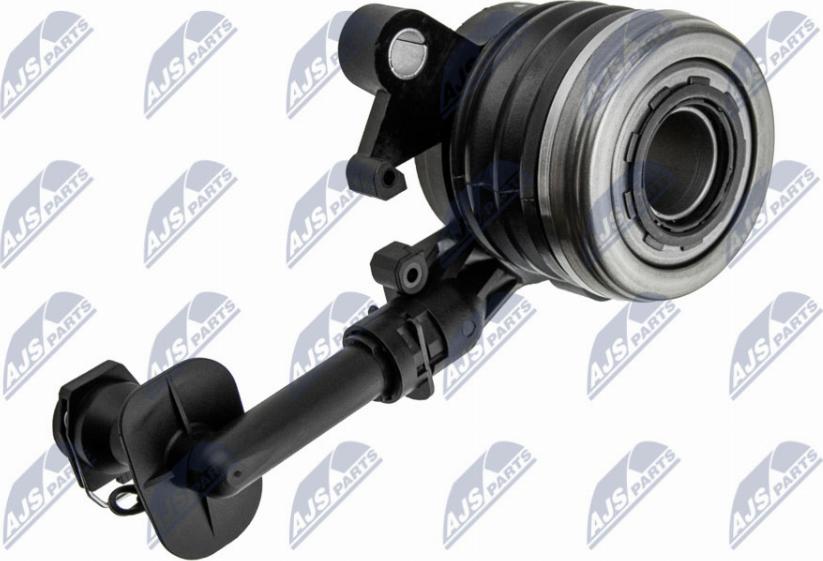 NTY NWS-RE-001 - Central Slave Cylinder, clutch autospares.lv