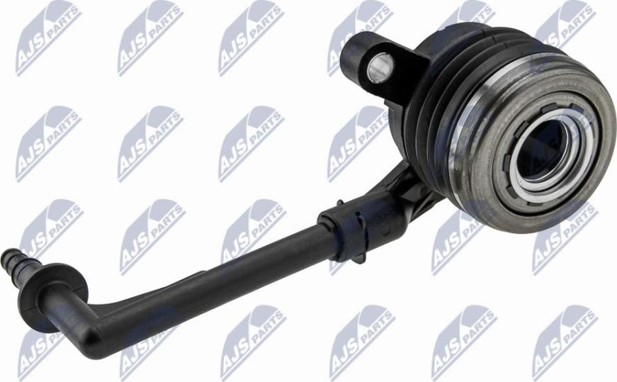 NTY NWS-RE-008 - Central Slave Cylinder, clutch autospares.lv