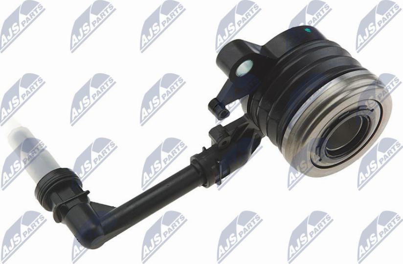 NTY NWS-RE-003 - Central Slave Cylinder, clutch autospares.lv