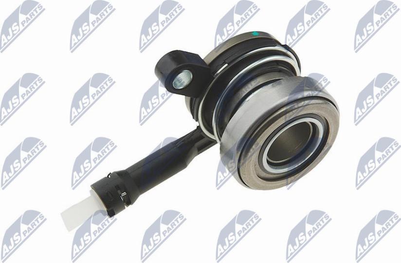 NTY NWS-RE-002 - Central Slave Cylinder, clutch autospares.lv