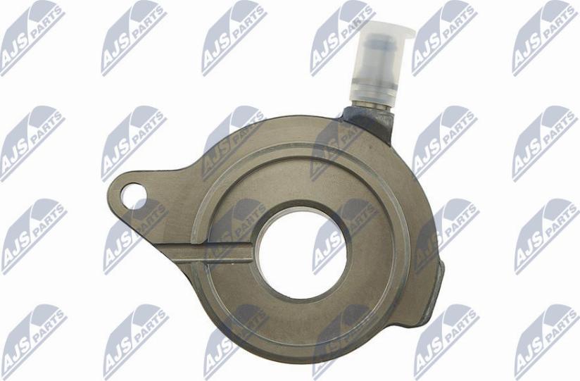 NTY NWS-VV-003 - Central Slave Cylinder, clutch autospares.lv