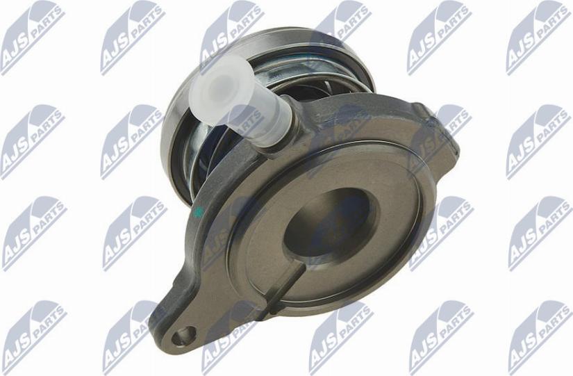 NTY NWS-VV-003 - Central Slave Cylinder, clutch autospares.lv