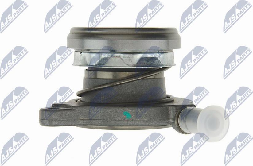 NTY NWS-VV-003 - Central Slave Cylinder, clutch autospares.lv