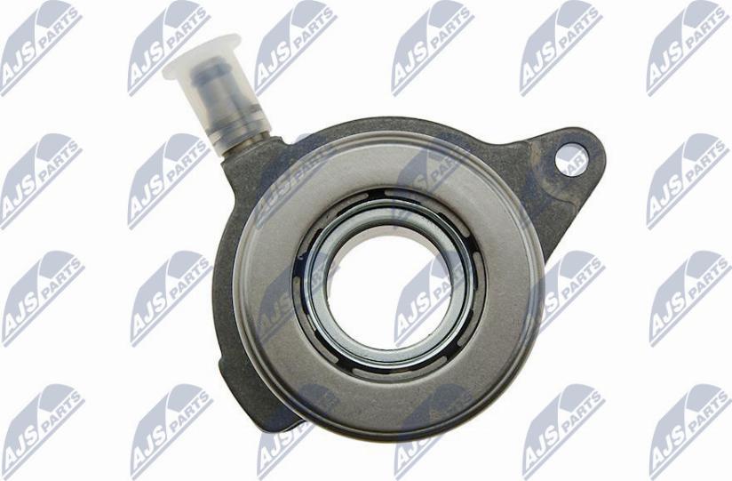 NTY NWS-VV-003 - Central Slave Cylinder, clutch autospares.lv