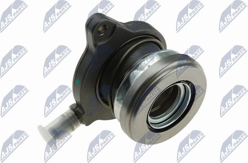 NTY NWS-VV-003 - Central Slave Cylinder, clutch autospares.lv