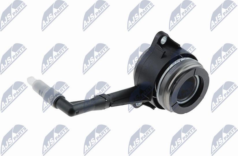 NTY NWS-VW-004 - Central Slave Cylinder, clutch autospares.lv