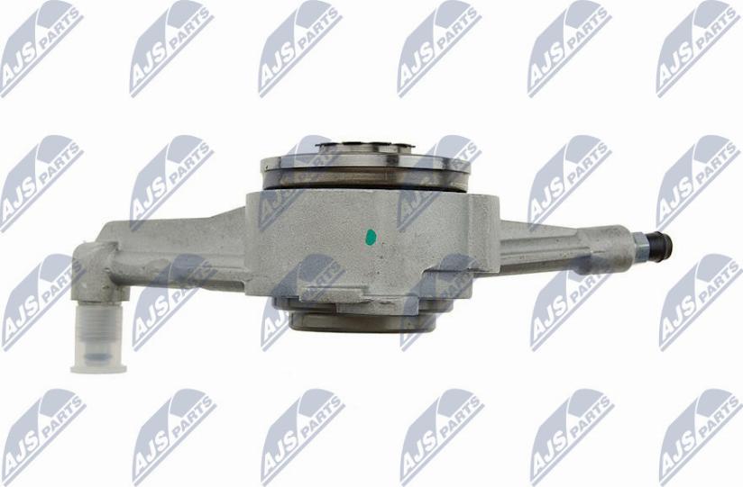 NTY NWS-VW-001 - Central Slave Cylinder, clutch autospares.lv