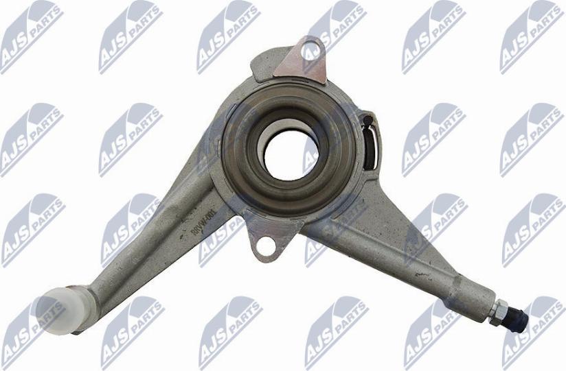 NTY NWS-VW-001 - Central Slave Cylinder, clutch autospares.lv