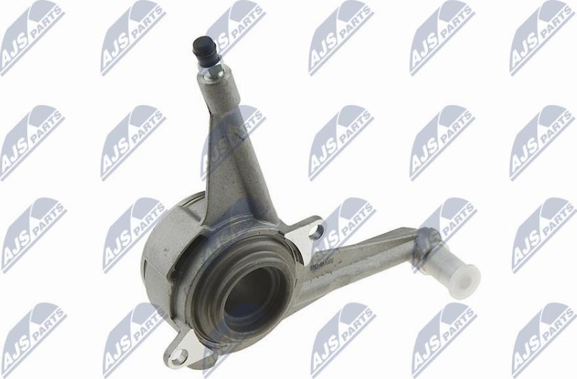 NTY NWS-VW-001 - Central Slave Cylinder, clutch autospares.lv