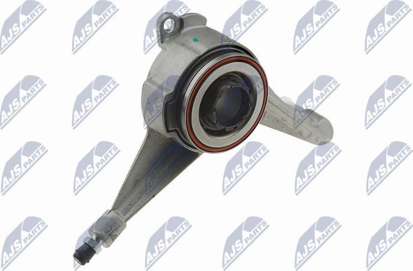 NTY NWS-VW-001 - Central Slave Cylinder, clutch autospares.lv