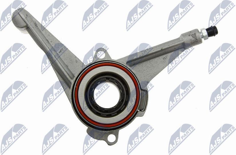 NTY NWS-VW-001 - Central Slave Cylinder, clutch autospares.lv