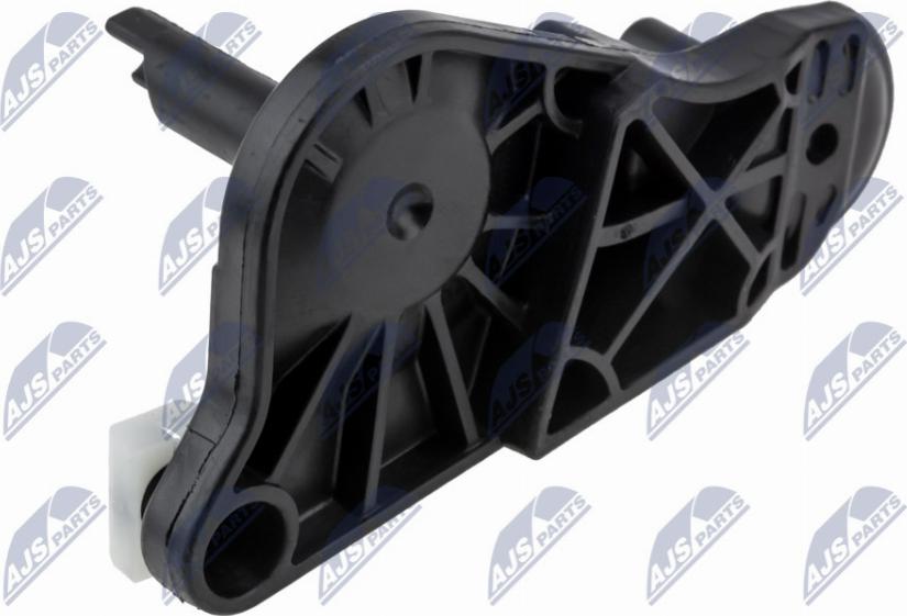 NTY NXX-VW-012A - Bush, selector / shift rod autospares.lv