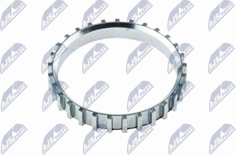 NTY NZA-PL-001 - Sensor Ring, ABS autospares.lv