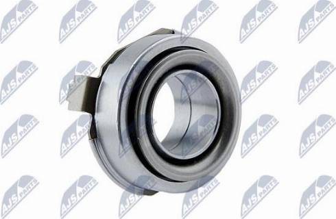 NTY NZS-MZ-001L - Clutch Release Bearing autospares.lv