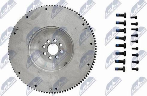 NTY NZS-NS-011S - Flywheel autospares.lv