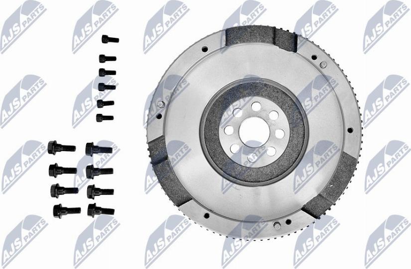 NTY NZS-TY-001S - Flywheel autospares.lv