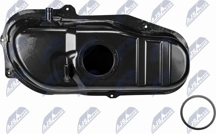 NTY PZP-DW-001 - Fuel Tank autospares.lv