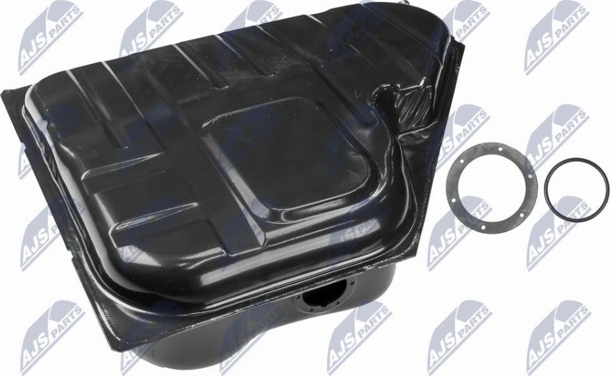 NTY PZP-PL-001 - Fuel Tank autospares.lv