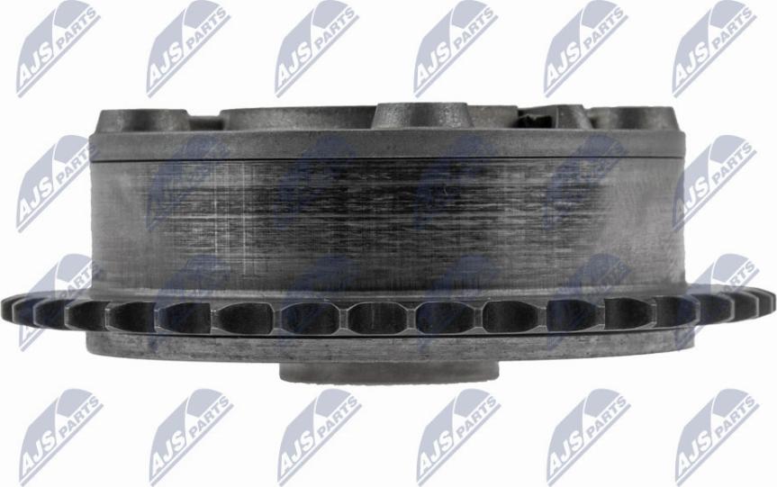 NTY RKZ-BM-005 - Camshaft Adjuster autospares.lv