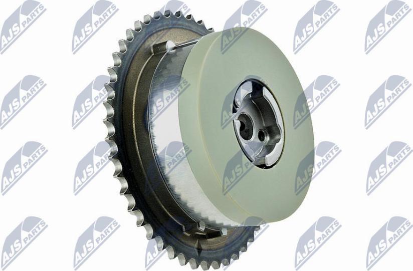 NTY RKZ-PL-000 - Gear, camshaft autospares.lv