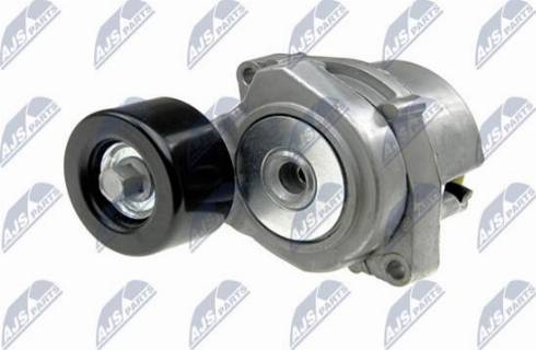 NTY RNK-HD-001 - Belt Tensioner, v-ribbed belt autospares.lv