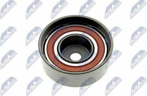 NTY RNP-CH-009 - Tension Spring, tensioner pulley (timing belt) autospares.lv