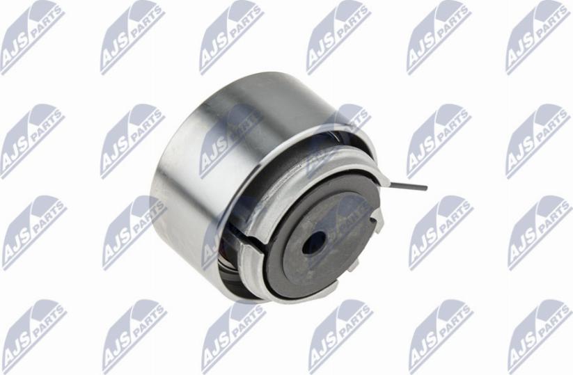 NTY RNP-CH-005 - Tensioner Pulley, timing belt autospares.lv
