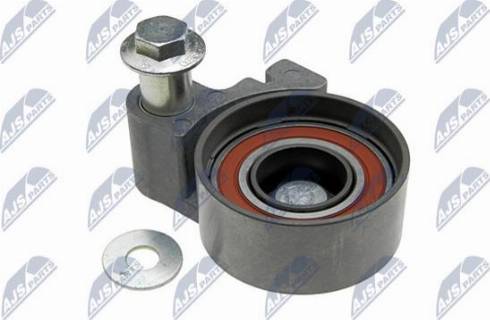 NTY RNP-CH-006 - Tensioner Pulley, timing belt autospares.lv