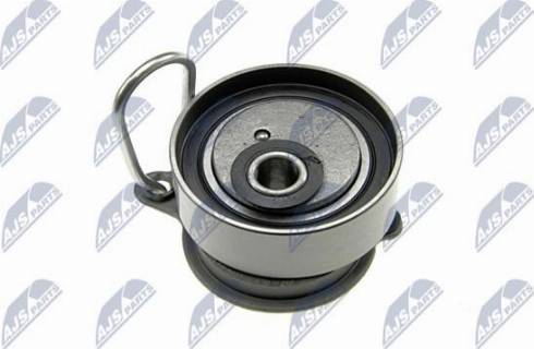 NTY RNP-HD-037 - Tensioner Pulley, timing belt autospares.lv