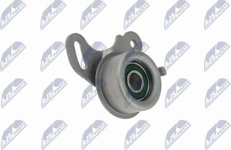 NTY RNP-MS-033 - Tensioner Pulley, timing belt autospares.lv