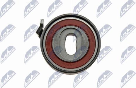 NTY RNP-NS-020 - Tensioner Pulley, timing belt autospares.lv