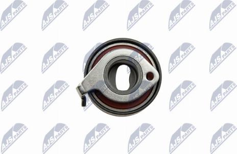 NTY RNP-NS-020 - Tensioner Pulley, timing belt autospares.lv