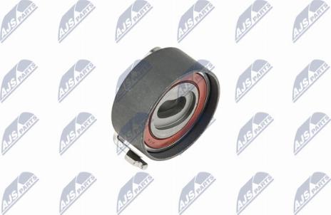 NTY RNP-NS-020 - Tensioner Pulley, timing belt autospares.lv