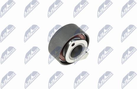 NTY RNP-NS-020 - Tensioner Pulley, timing belt autospares.lv