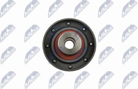 NTY RRP-NS-022 - Deflection / Guide Pulley, timing belt autospares.lv