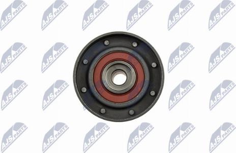 NTY RRP-NS-022 - Deflection / Guide Pulley, timing belt autospares.lv