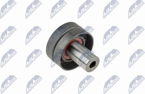 NTY RRP-NS-022 - Deflection / Guide Pulley, timing belt autospares.lv