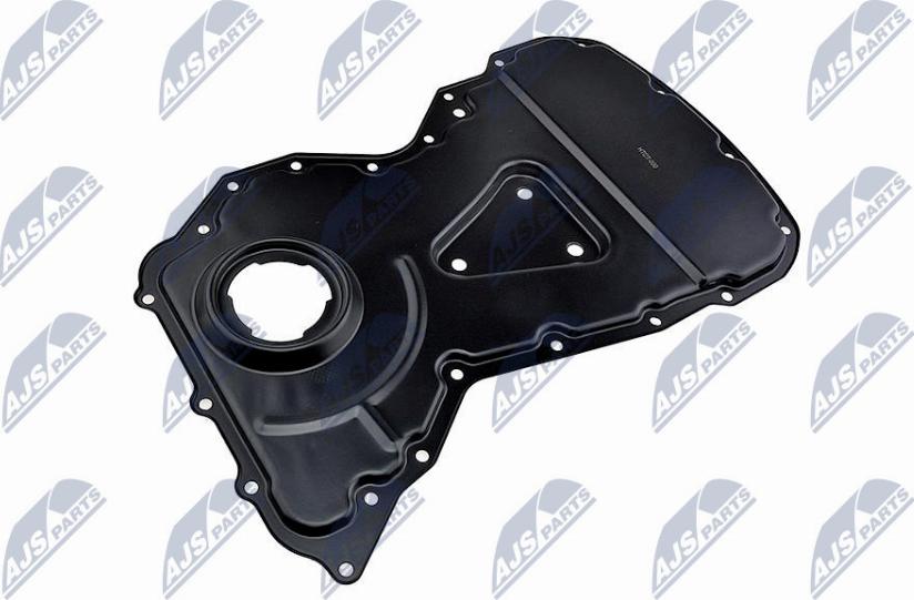 NTY RTC-CT-000 - Cover, timing belt autospares.lv