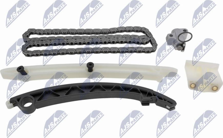 NTY RZR-PL-000 - Timing Chain Kit autospares.lv