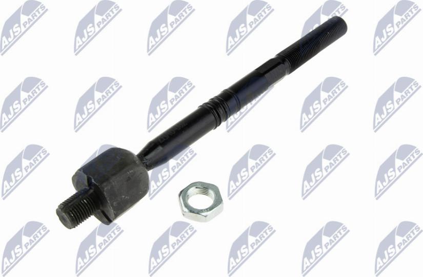 NTY SDK-AU-002 - Inner Tie Rod, Axle Joint autospares.lv