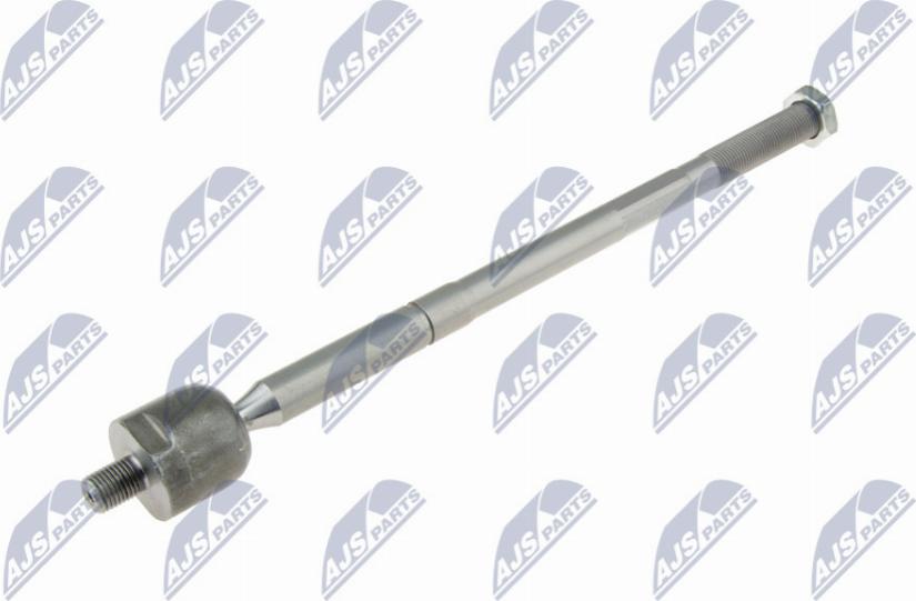 NTY SDK-CH-044 - Inner Tie Rod, Axle Joint autospares.lv