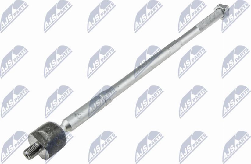 NTY SDK-CH-042 - Inner Tie Rod, Axle Joint autospares.lv