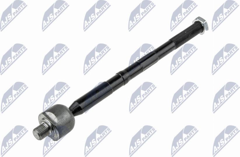 NTY SDK-CH-047 - Inner Tie Rod, Axle Joint autospares.lv